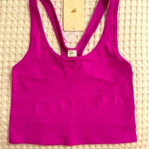 Fabletics Rylee SculptKnit Tank